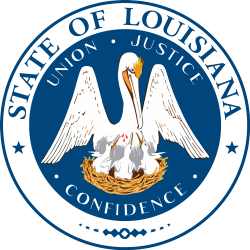 List of Louisiana state symbols - Wikipedia