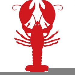 Free Clipart Crawfish | Free Images at Clker.com - vector ...