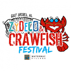 2020 Waterway Village Zydeco & Crawfish Festival & 5K Run ...