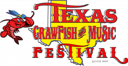 Texas Crawfish Festival | Celebrating 30 Years! | Crawfish Festival ...