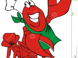 Free Crawfish Clipart, Download Free Clip Art on Owips.com