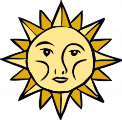 Sunlight Clipart animated - Free Clipart on Dumielauxepices.net