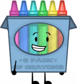 Box Of Crayons. Box Of Crayons With Box Of Crayons. Affordable New ...