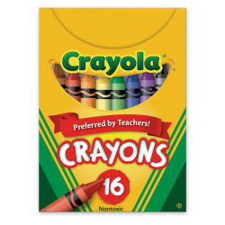 Free 16 Crayon Box Cliparts, Download Free Clip Art, Free ...