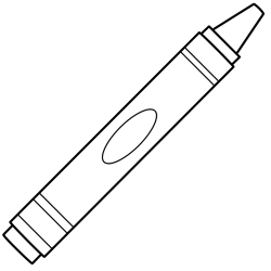 Free Blank Crayon Cliparts, Download Free Clip Art, Free ...