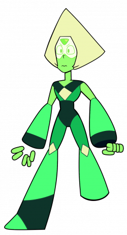 New character picture on Wikia. | Steven Universe | Know Your Meme