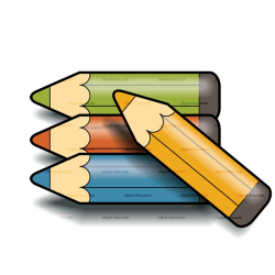 Crayons Clipart | Free download best Crayons Clipart on ...