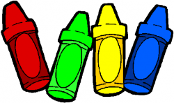 Crayola Crayons Clipart | Free download best Crayola Crayons ...