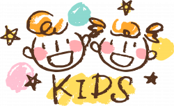 Logo Child Art Drawing - Cute cute crayons 3519*2157 transprent Png ...