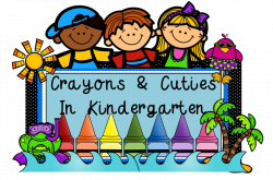 Crayons Cuties In Kindergarten: HappyAlmostNew Year to All ...