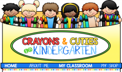 Crayons & Cuties In Kindergarten: Holiday Centers & Candy Cane Word ...