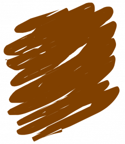 Clipart - Brown