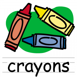 Free Free Crayon Clipart, Download Free Clip Art, Free Clip ...