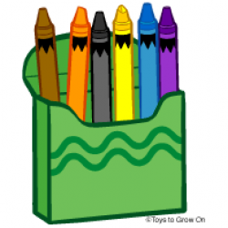 crayons, crayons clip art | Clipart Panda - Free Clipart Images