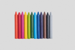 Crayon Vectors, Photos and PSD files | Free Download