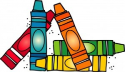 Crayola Crayons Clipart | Free download best Crayola Crayons ...