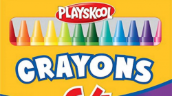 Crayons bought at discount store test positive for asbestos ...