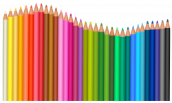Transparent Pencils PNG Vector Clipart | Gallery Yopriceville ...