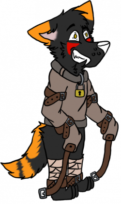 L-L-Let's Play! by AsylumMutt on DeviantArt