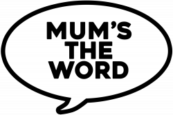 BLOG — MUM'S THE WORD EVENTS