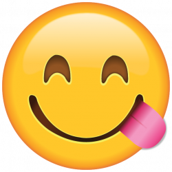 Crazy emoji | Smile | Pinterest | Emoji, Emojis and Smileys