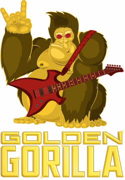 Golden Gorilla Awards – March 2015