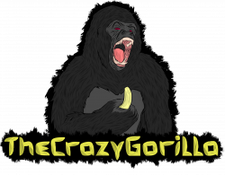 TheCrazyGorilla | New Comedy Skit Every Sunday!