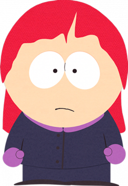 Red | South Park Archives | FANDOM powered by Wikia