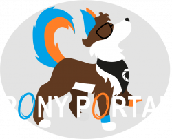 PonyPortal (Useless piece of shit) | DeviantArt