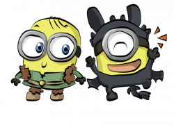 Minions Dressup by LeniProduction on DeviantArt