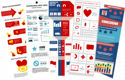 Create Dynamic Infographics with Microsoft PowerPoint