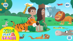 The Creation - Adam and Eve - Bible For Kids