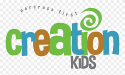 Children's Ministry - Creation Kids Clipart (#2177090 ...