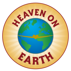 28+ Collection of Heaven And Earth Clipart | High quality, free ...