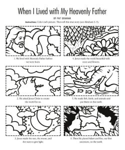 Image result for clipart god's creation black and white ...