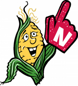 Corn Nation Turns 10! - Cobby And The Evolution of Logos - Corn Nation