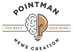 Pointman! News Creation