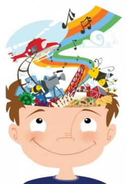 28+ Collection of Creative Mind Clipart | High quality, free ...