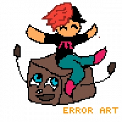 Pixilart - Everything About You Is So Terrible [contest entry] by ...