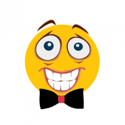 Emoji Face Clipart creative commons - Free Clipart on ...