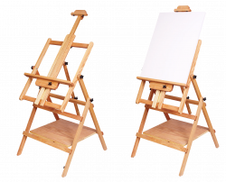 Free photo: Wooden Easel - wood, wooden, object - Creative Commons ...