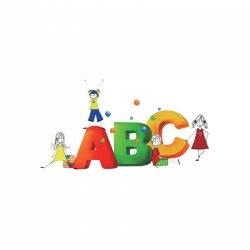 Cartoon Child - ABC cartoon creative children's toys 800*800 ...