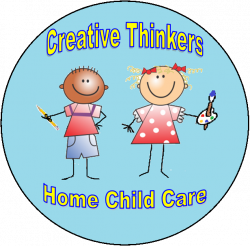 Creative Thinkers Home Child Care