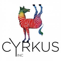 Cyrkus Inc. – A Creative / Digital Agency