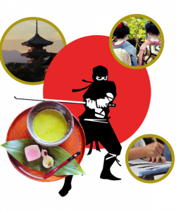 Lasting Memories: Japan Culture Experience in Kyoto | Ninja, Tea ...
