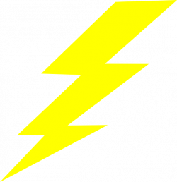 Electric Symbol Lightning. Free Lightning Clipart Public Domain ...