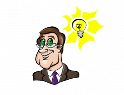 Thought Idea Clip art - Creative thinking people 829*637 transprent ...