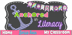 Anchored In Literacy: Genius Hour -Questions Asked, Planning Begins
