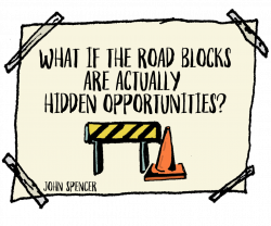 Find the Hidden Opportunity - It seems counterintuitive but ...