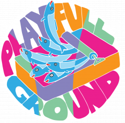 PLAY FULL GROUND | Monterey Bay | Creative Products & Workshops